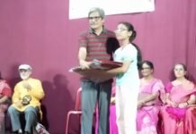 ছোট নাটক প্রতিযোগিতা।